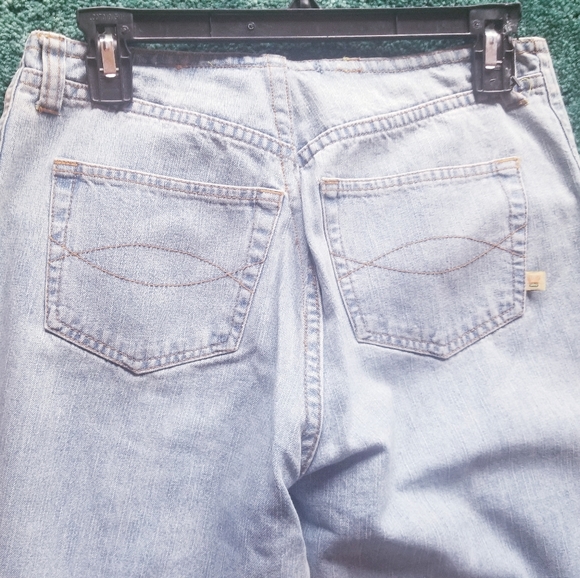 RARE VINTAGE DESERT DIVA JEANS - Picture 6 of 9